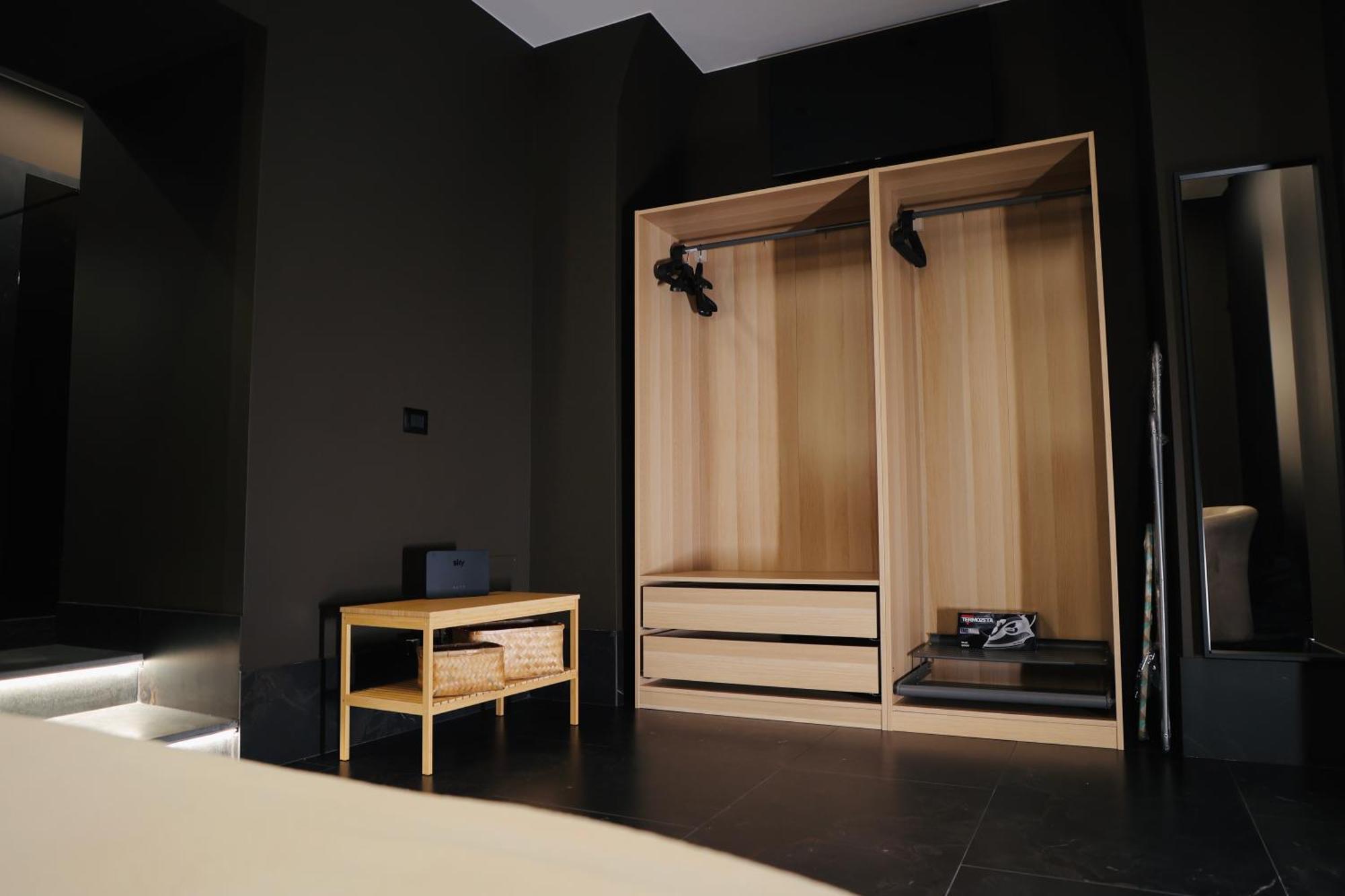 Fuochisti House Apartment CTA Exterior foto